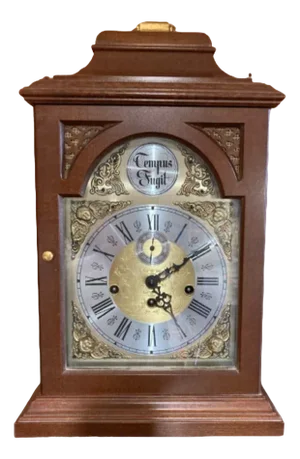 Vintage Clock, 2000s