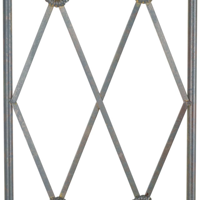 Black Atticus Archway - Black Rust For Sale - Image 8 of 10