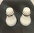 1950s Wedgwood Osborne Salt & Pepper Shakers Mint - a Pair For Sale In Palm Springs - Image 6 of 6