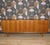 Large Sideboard in Walnut from MCM, 1960s For Sale - Image 9 of 18