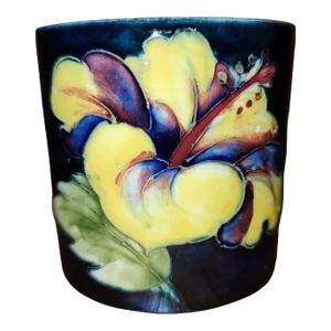 1930s Moorcroft Small Pot