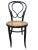 Wood N14 Fischel 19s Thonet Style Bistro Chairs, 1860, Set of 3 For Sale - Image 7 of 14