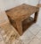 Midcentury Burlwood Side Table Milo Baughman for Lane For Sale - Image 13 of 14