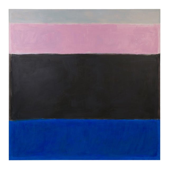 Deep Waters For Sale