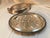 Silver Covered Meat Dish Monogram H For Sale - Image 4 of 8