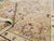 Antique Indian Agra Rug For Sale - Image 9 of 10