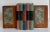 Mid 20th Century Danish Modern Signed Original Wood and Metal Art Bookends For Sale - Image 12 of 13