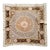 Suzani Tablecloth - Neutral Tan Uzbek Tablecloth For Sale