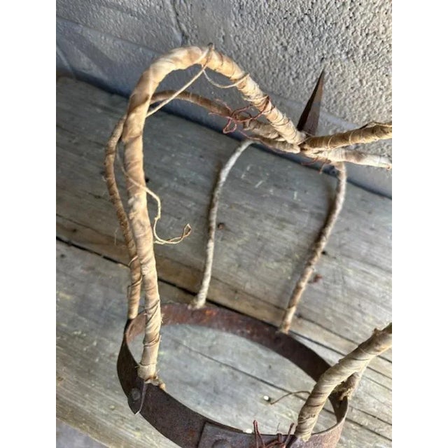 Late 19th Century Madonna Crown For Sale - Image 4 of 8