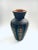 Vintage Art Ceramics Seta Vase attributed to Aldo Londi for Bitossi Raymor, Italy, 1960s For Sale - Image 11 of 11