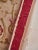 Long Savonnerie Tapestry from Aubusson For Sale - Image 9 of 10