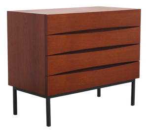Chest of Drawers by Arne Vodder, 1960s