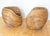 Mid-Century Modern Coastal Boho Rattan Blonde Pod Tub Armchairs by Terence Conran for Habitat, 1980, Set of 2 For Sale - Image 4 of 18