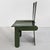 Gavina Vintage English Green Lacquered Chairs by Carlo Scarpa for Gavina, 1970s, Set of 4 For Sale - Image 4 of 18