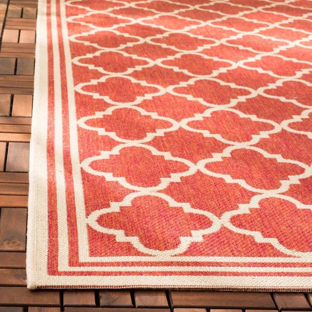 Beach House indoor outdoor rugs bring smart interior design to the patio, porch and backyard deck. These outdoor patio...