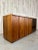 Mid-Century Modern Studio Crafted Modular Media Credenza For Sale - Image 3 of 13