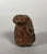 Shamanic pendant vase, Quimbaya culture, Colombia, circa 500-1500 AD, pre-Columbian For Sale - Image 6 of 7