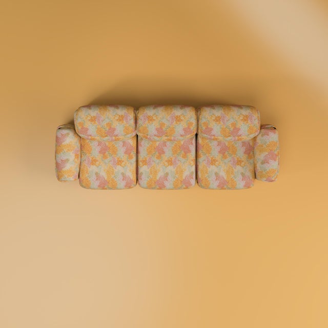 Not Yet Made - Made To Order Elsa Modular Sofa by Ottiu For Sale - Image 5 of 10