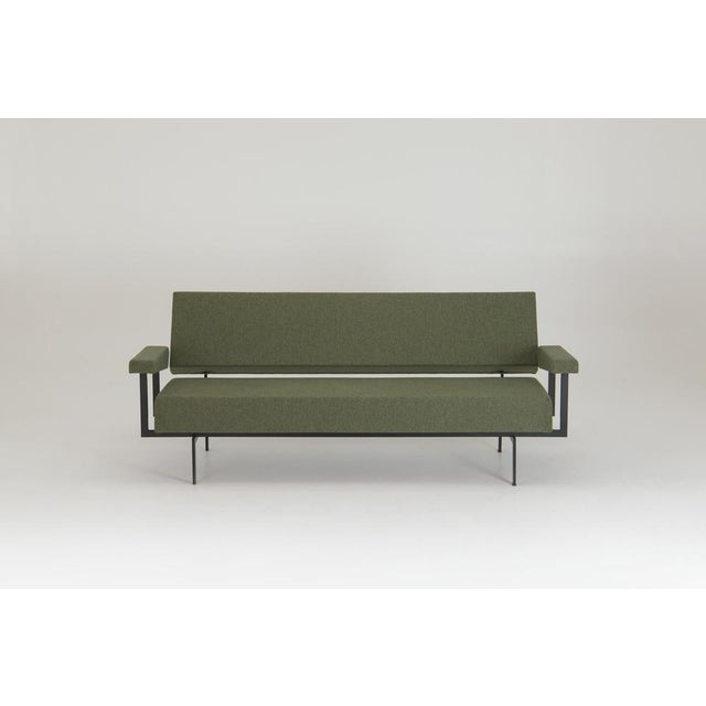 MM07 Sofa by Cees Braakman for Pastoe, 1950s For Sale - Image 17 of 17