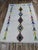 Azilal Ivory Multicolor Wool Moroccan Area Rug For Sale - Image 9 of 11