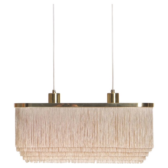 Ceiling Lamp Model T607 by Hans-Agne Jakobsson, 1960s For Sale - Image 13 of 13