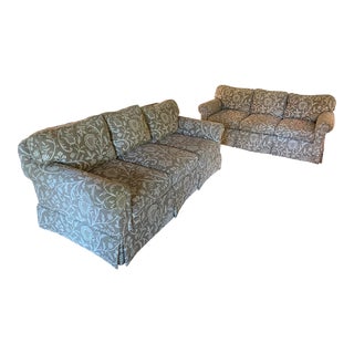 Contemporary Custom Couch For Sale