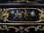 Napoleon III Painted Wooden Worktable, Mid-19th Century For Sale - Image 10 of 18