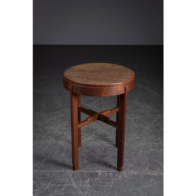 period: 1930s origin: The Netherlands dimensions (cm): h70 x w49 x d49 cm dimensions (inch): h27,56 x w19,29 x d19,29 in...