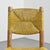 Bauche Chair by Charlotte Perriand for Steph Simon, 1950 For Sale - Image 12 of 15
