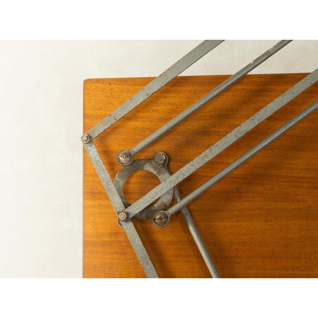 Drawing Table by Domkraft Ab Nike Eskilstuna, 1950s For Sale - Image 16 of 18