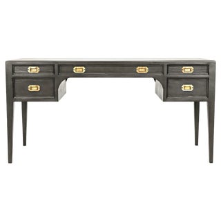 NOIR Africa Desk, Pale