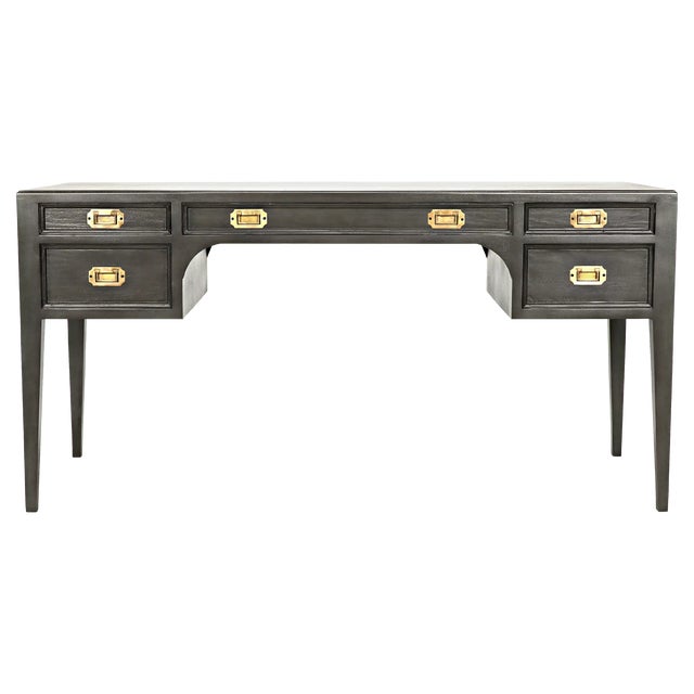 NOIR Africa Desk, Pale For Sale