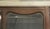 Traditional Grand English Walnut Curved Display Showcase For Sale - Image 3 of 5