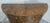 Antique Demi Lune Sideboard in Yew Wood, 1910 For Sale - Image 14 of 18