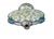 Sculpture Materials 19th Century Neoclassical Revival Agate Ware Pilgrim Flask, Probably Apt For Sale - Image 7 of 13