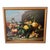 Still Life Composition, 19th Century, Oil Painting on Canvas, Framed For Sale - Image 12 of 12