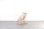 Mid-Century Modern Oak Rocking Chair by Illum Wikkelsø for Niels Eilersen, 1950s For Sale - Image 6 of 12