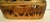 Vintage Carved Wood Box With Lid Hand Carved African Safari Animals As Is / Read This is a beautiful vintage, handmade box...