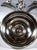Antique Silver Samovar with Burner attributed to Alois Zitterhofer, Vienna, 1838 For Sale - Image 6 of 9