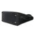 Animal Skin Vintage Black Ardennes Kelly 32 GHW For Sale - Image 7 of 9