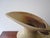 Italian Ceramic Vase Jug from Bertoncello For Sale - Image 4 of 7