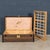 19th Century Antique Louis Vuitton Trunk in Damier Canvas, France, 1890 For Sale - Image 12 of 18