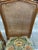4 John Widdicomb Cane Back French Country Louis XV Style Dining Chairs For Sale - Image 9 of 11