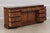 Theodore Alexander Theodore Alexander Althorp Collection Large Mahogany Credenza For Sale - Image 4 of 18