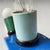 Italian Modern Table Lamp by Martine Bedin, 1980s For Sale - Image 6 of 14