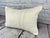 Vintage Pillow Case Turkish Hemp Pillow Decorative Hemp Pillow Dry cleaning only. PILLOW INSERT IS NOT INCLUDED