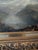 Frederick Henry Henshaw, Seascape, Oil Painting, Framed For Sale - Image 7 of 16