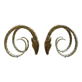 Example of Alain Chervet Dining Tables