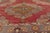 Mid 20th Century Vintage Turkish Oushak Rug, 04'11 X 11'11 For Sale - Image 5 of 10