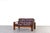 Designed by Esko Pajamies for the Finnish company Asko in the 1960s, the Bonanza sofa stands as one of the most...